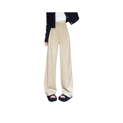 MIIOW Женские Повседневные Брюки