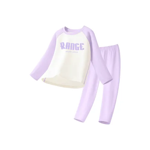 BALENO JUNIOR Фиолетовый Kids LOUNGE Набор