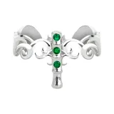 Радуга Ensemble Concert Коллекция Кольцо·Чэнду