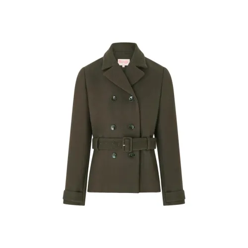 Rouje Florent Пальто Куртки Пальто Женские