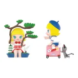 Дом Приключение + Я дерево