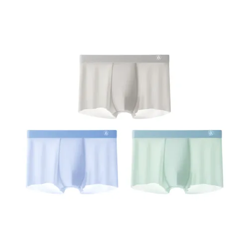 QTUR Мужские боксер-шорты