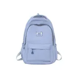 Светло-голубой