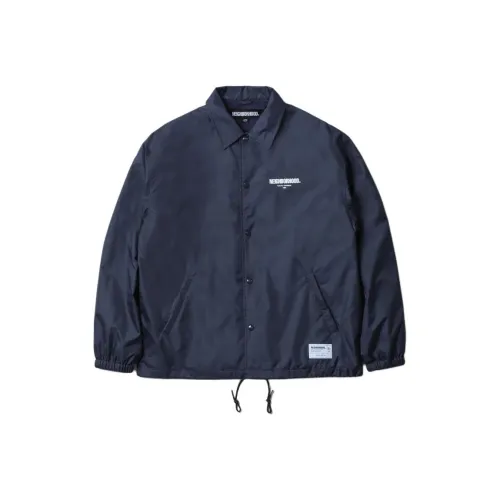 NEIGHBORHOOD FW25 Куртки и Пальто Унисекс