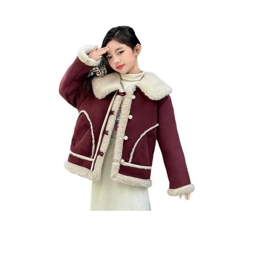 Your Royal Highness Красный Kids Tops