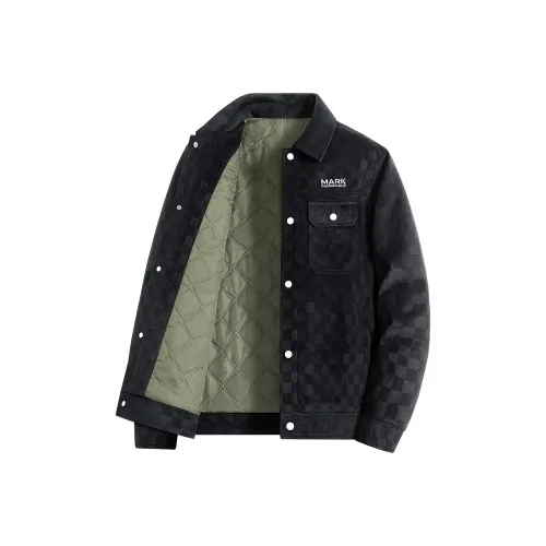 FAIRWHALE Унисекс Куртки