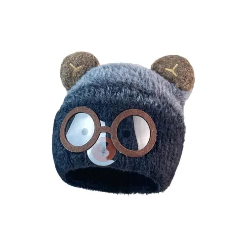 DZP Шапки-бини Унисекс