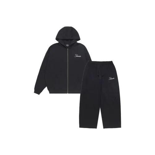 MAKEMOREKMR Повседневная спортивная одежда унисекс