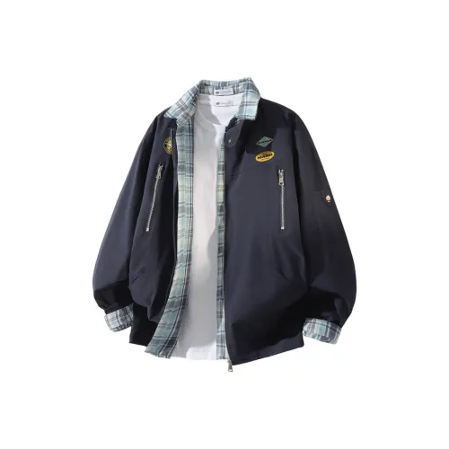 Tre Club Унисекс Куртки