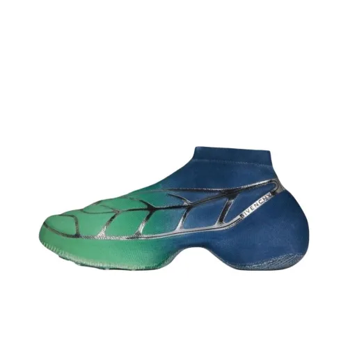 Givenchy MID Топ Повседневная обувь Мужская