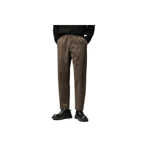 GUISE Унисекс Костюм Брюки