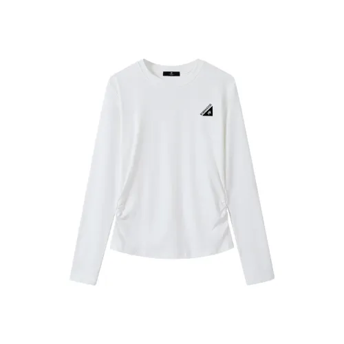 ROBINHOOD Комплект с рубашкой на плечах женская