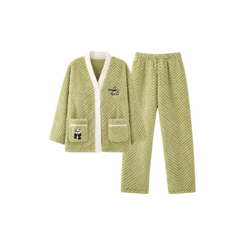 MADALLO Изображение Цвет Женские Пижамные Комплекты