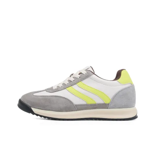 SANGSEEY Низкий топ Повседневная обувь Унисекс