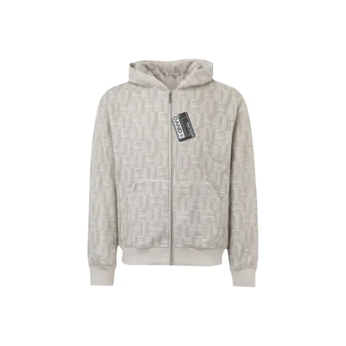 DAND Унисекс Свитшоты