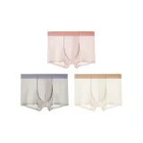 Вишневый цветок Розовый + Сумерки Серый + Лунный Белый