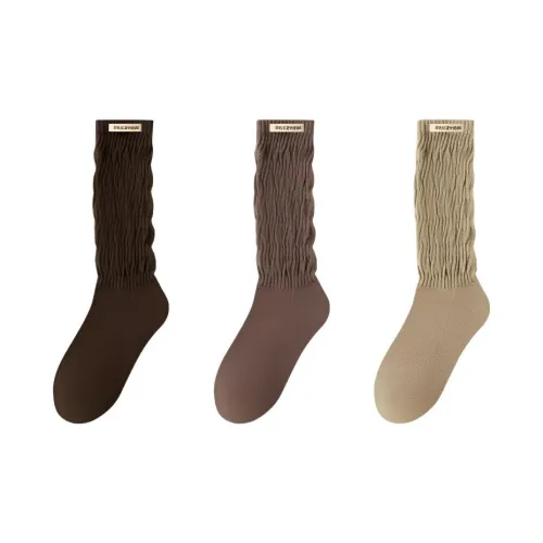 MADALLO Женские носки MID до икры