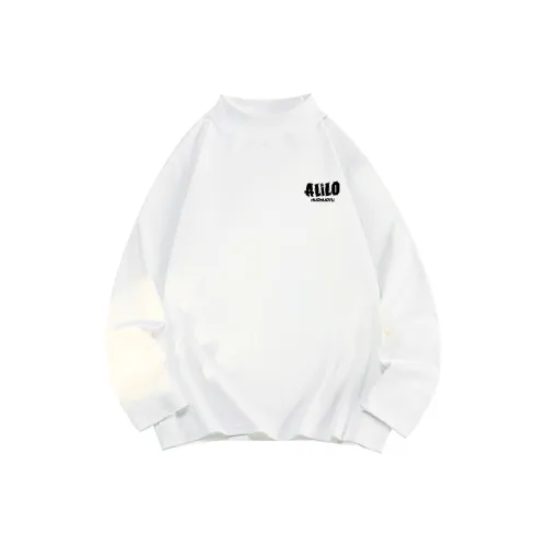 Huohuotu Унисекс T-рубашки