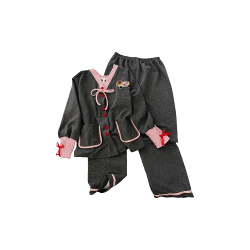 UYH Изображение Цвет Комплект Женские Пижамные Наборы