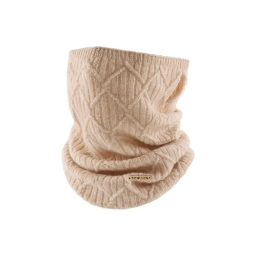 Tonlion Шарфы из овечьей шерсти Унисекс