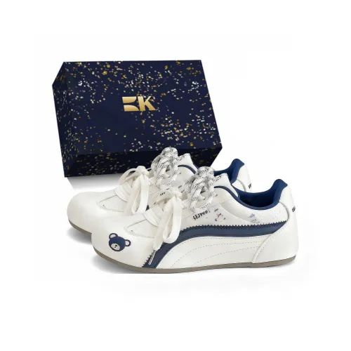 Boldi Kuki Покрытие Устойчивое к истиранию Легкий Дышащий Противоскользящий Низкий Топ Скейтборд Кроссовки Женские