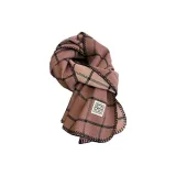 Каштановый