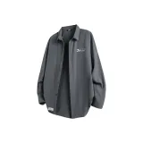 Темно-серый