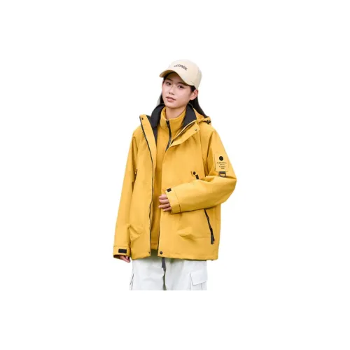 Мед Унисекс Куртки