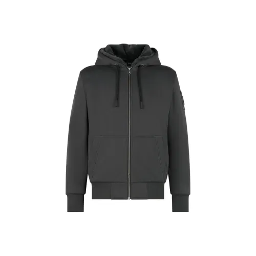 Moose Knuckles Куртки и Пальто Мужские