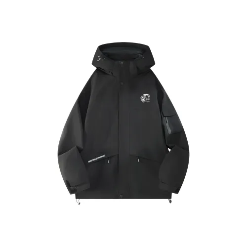 O'Neill Унисекс Куртки