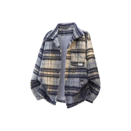 FCB ARCELONA Унисекс Куртки