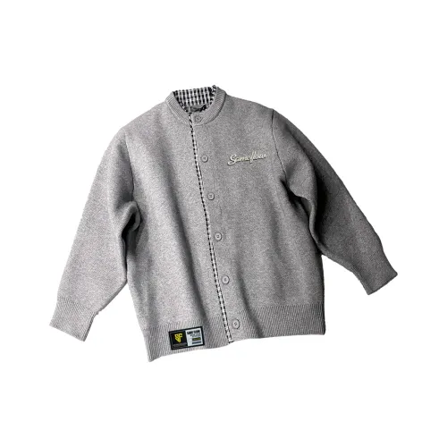 SAME FLOW Унисекс Трикотаж