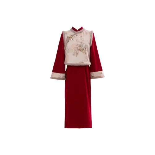 ARIADNAW STUDIO Комплект с юбкой Женские