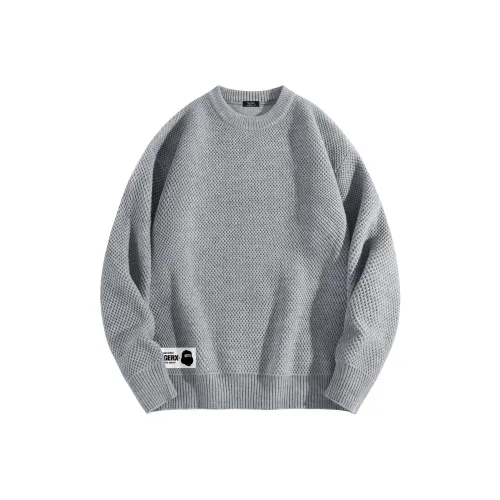 Fingercroxx Унисекс Свитера