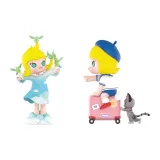 Дом Приключение + Лазурь Приключение