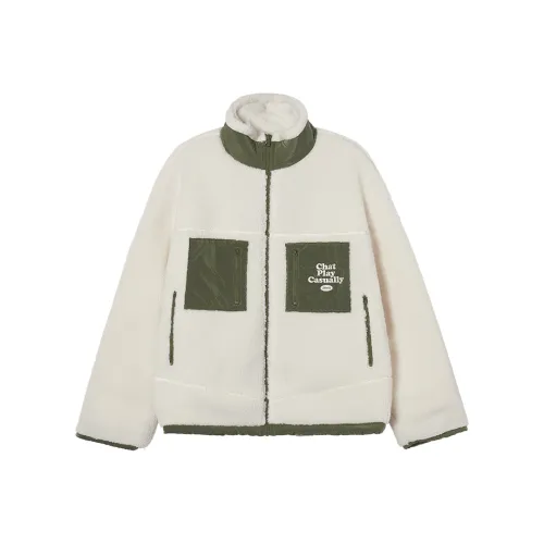 MMLG Унисекс Бархатные Куртки