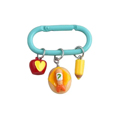 WuliHead Подвески Унисекс