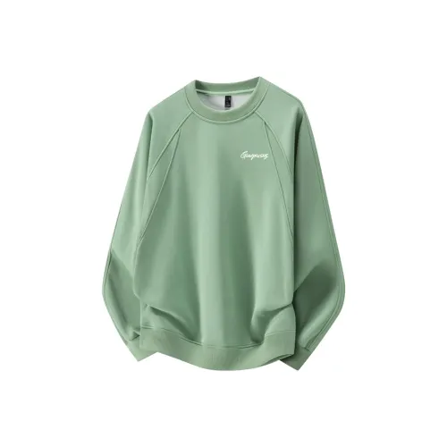 Kung Fu Snake Унисекс Свитшоты