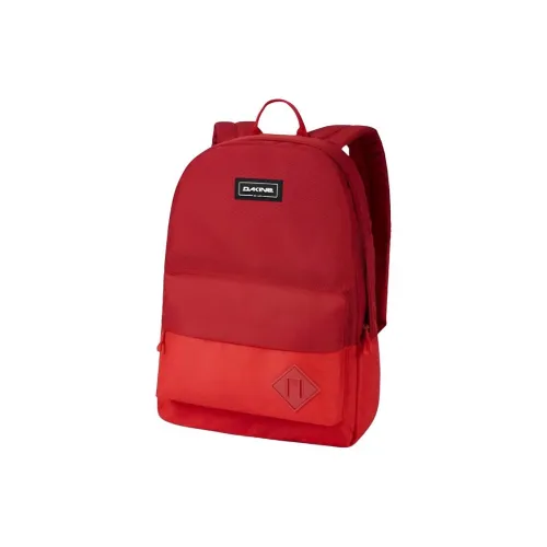 Dakine Полиэстер Рюкзак Средний Унисекс Благородный Красный