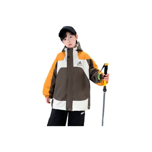 GOYN Унисекс Ветровки