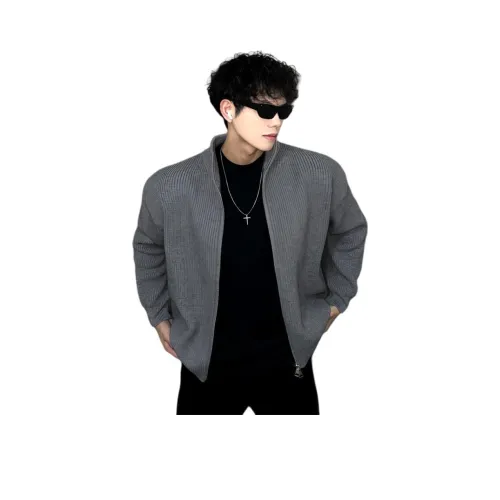 SOUL WORKER Унисекс Трикотаж