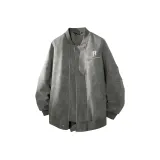 Серебристo-серый