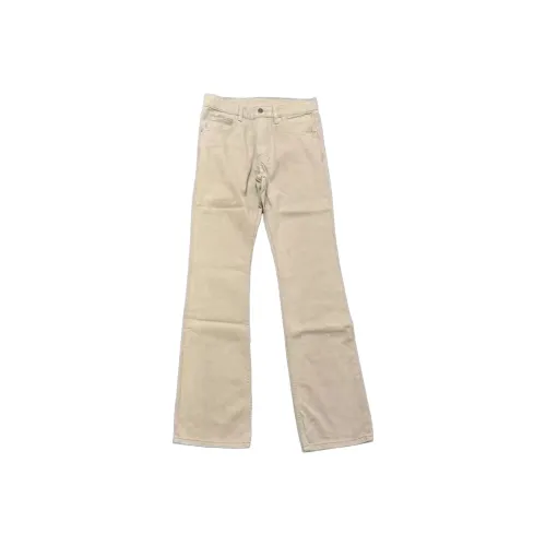 YICHEN Хаки Унисекс Повседневные Брюки