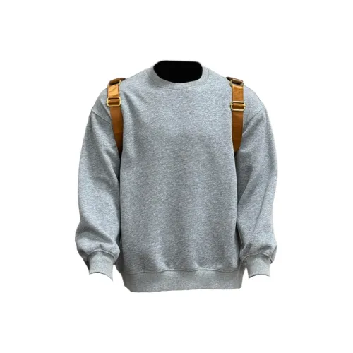 YOULIN Унисекс Свитшоты