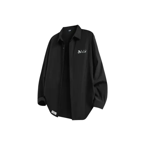 A.X.S.K Унисекс Рубашки