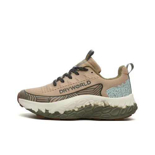 Rindu Низкий Топ Беговые Кроссовки для Подростков