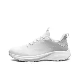 8887 Белый Кожаный Верх