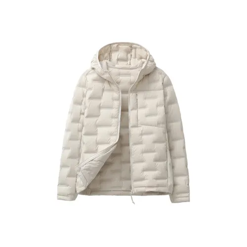 Yalu 1972 Унисекс Пуховики