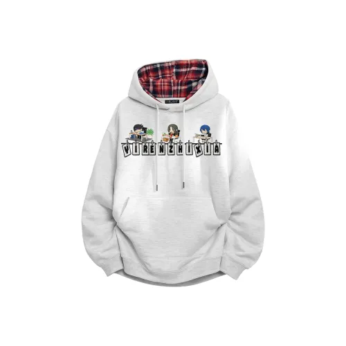 Под одним человеком Свитшот Унисекс