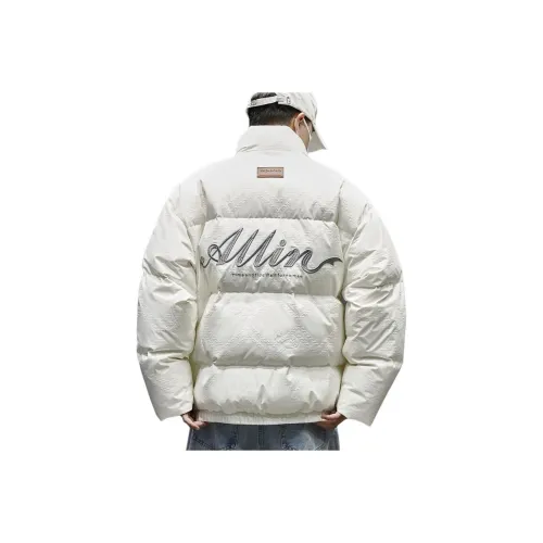 TONGXIANSEN Мужские пуховики